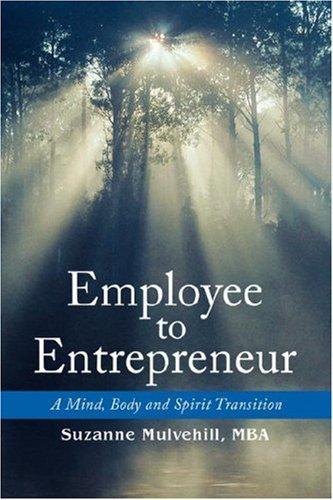 Employee to Entrepreneur