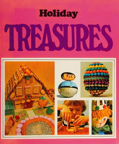 Holiday Treasures