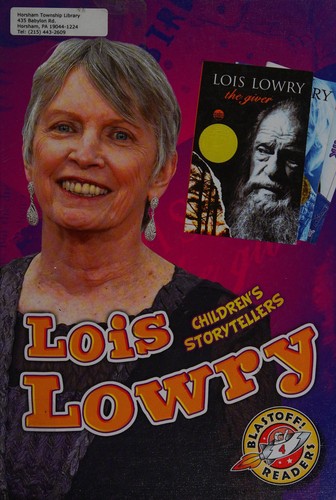 Lois Lowry