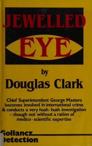 Jewelled Eye