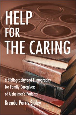 Help for the caring
