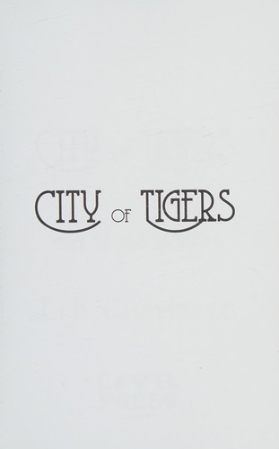 City of tigers