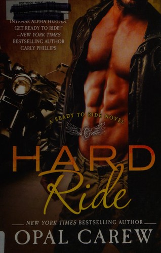 Hard Ride