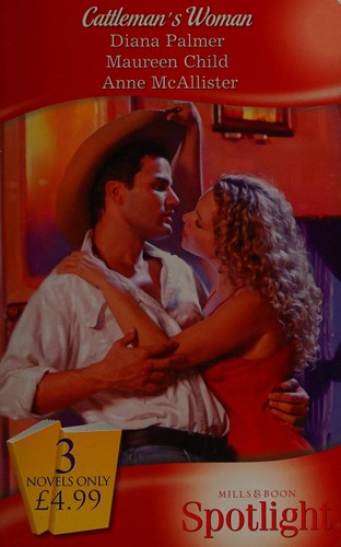 Cattleman's Woman