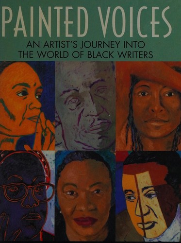 Painted Voices