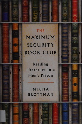 The maximum security book club