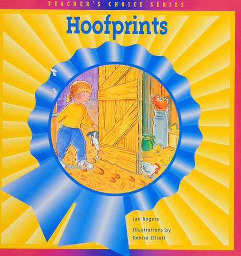 Hoofprints