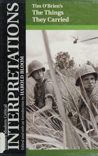 Tim O'Brien's The things they carried