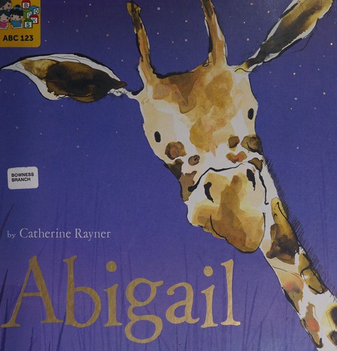 Abigail