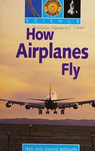 How airplanes fly