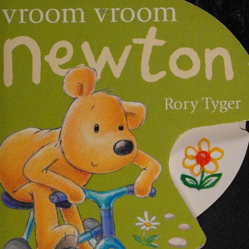 Vroom vroom Newton