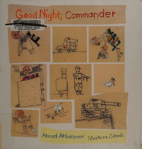 Good Night Commander