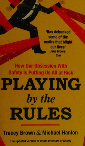 Playing by the rules