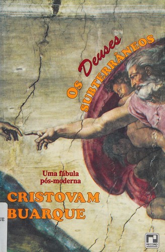 Os deuses subterrâneos