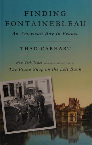 Finding Fontainebleau
