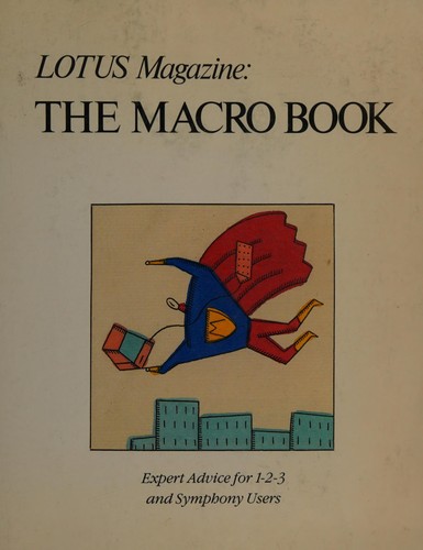 Macro Book