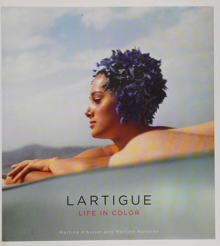 Lartigue