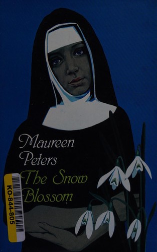 The snow blossom