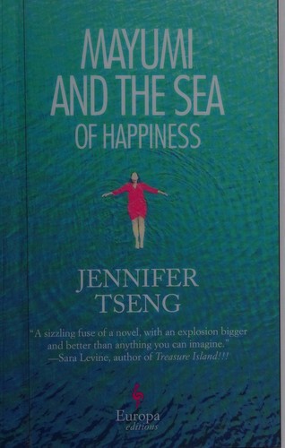 Mayumi and the sea of happiness