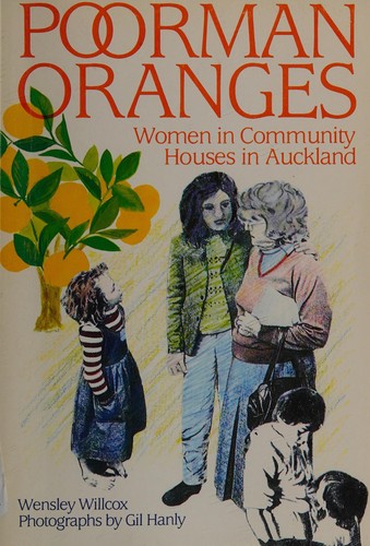 POORMAN ORANGES