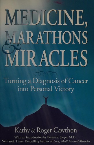Medicine, Marathons and Miracles