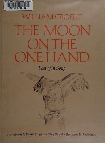 The Moon on the 1 Hand