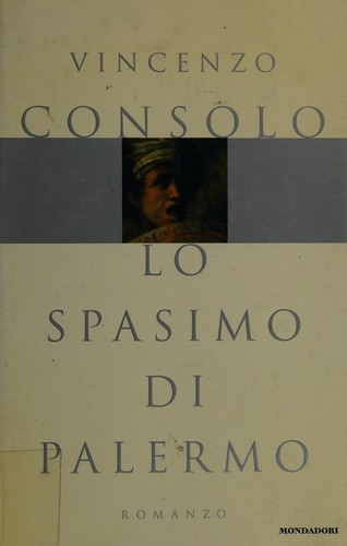 Lo spasimo di Palermo