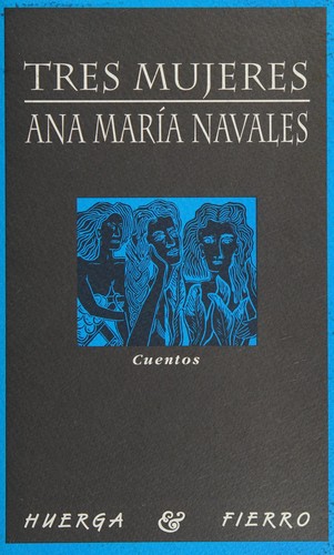 Tres mujeres