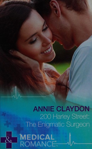 200 Harley Street