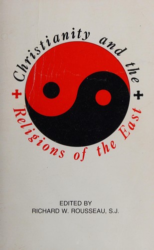Christianity and the religions of the East