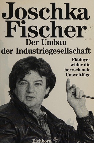 Der Umbau der Industriegesellschaft
