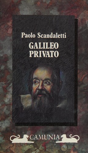 Galileo privato