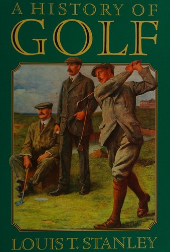A history of golf