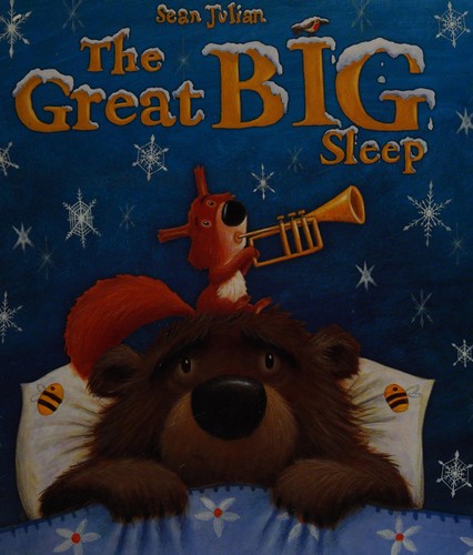 Great Big Sleep