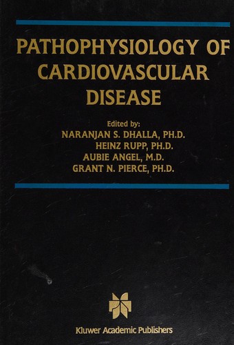 Pathophysiology of cardiovascular diseases