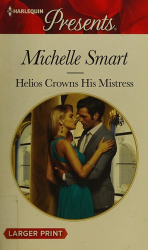 Helios Crowns His Mistress