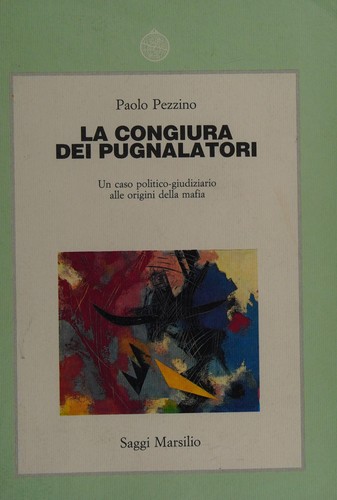 La congiura dei pugnalatori