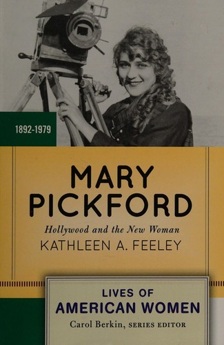 Mary Pickford