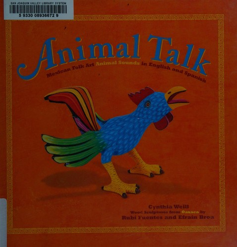 Animal talk