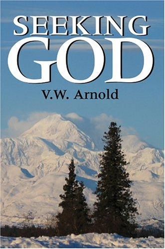 Seeking God