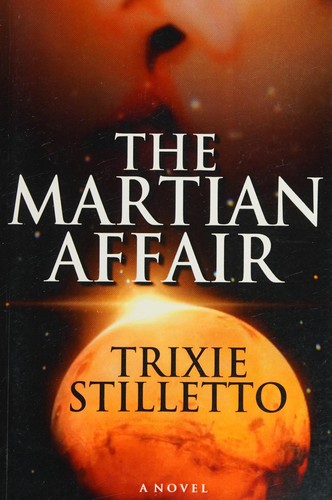 Martian Affair