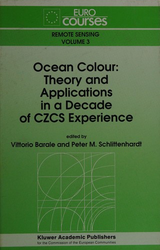 Ocean colour