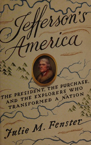 Jefferson's America