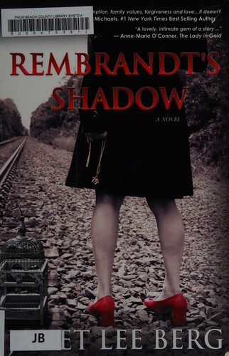 Rembrandt's shadow