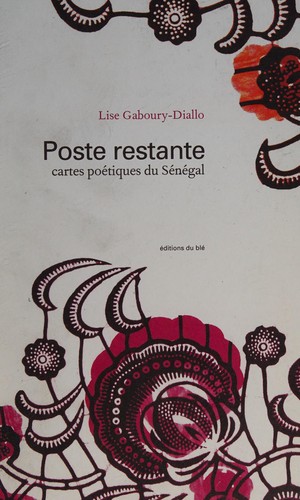 Poste restante