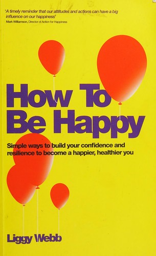 How to Be Happy