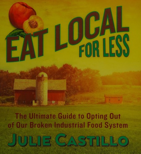 Eat local for less