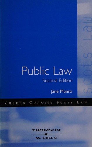 Public Law