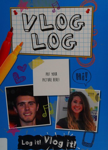 Vlog Log
