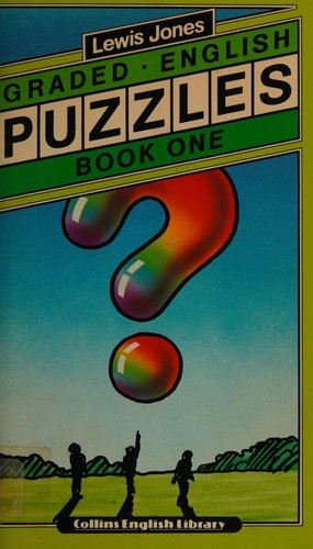 Graded English puzzles